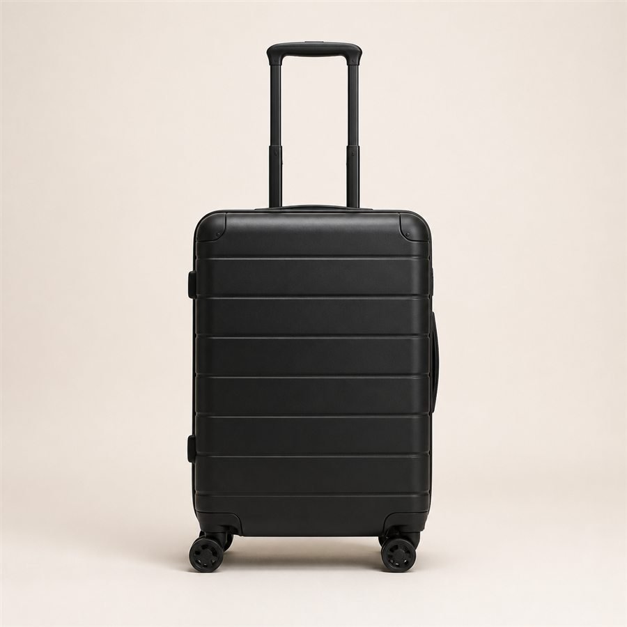 Cabin Luggage