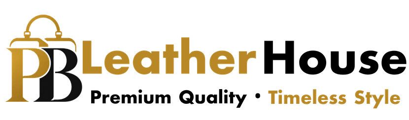 PB Leather House