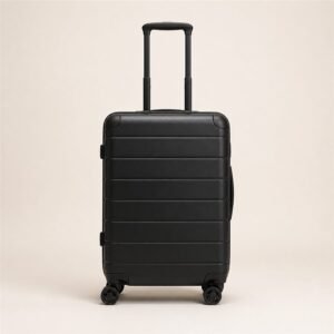 AeroShield Cabin Trolley Luggage